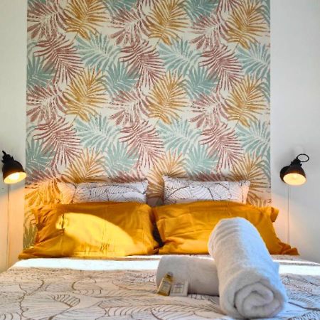 *Massilia Home* Coeur De Marsylia Zewnętrze zdjęcie